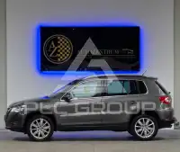 2012 Volkswagen Tiguan