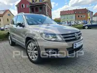 2012 Volkswagen Tiguan