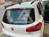 2012 Volkswagen Tiguan