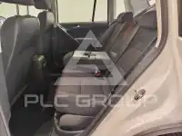 2012 Volkswagen Tiguan