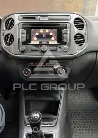 2012 Volkswagen Tiguan