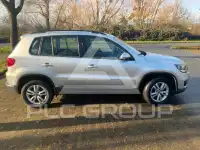 2012 Volkswagen Tiguan