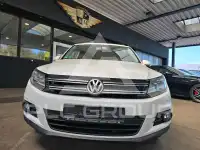 2012 Volkswagen Tiguan