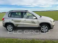 2012 Volkswagen Tiguan