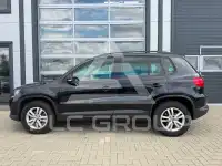 2012 Volkswagen Tiguan