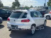 2012 Volkswagen Tiguan
