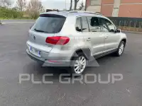 2012 Volkswagen Tiguan