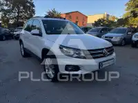 2012 Volkswagen Tiguan