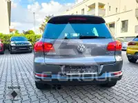 2012 Volkswagen Tiguan