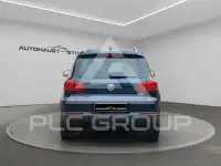 2012 Volkswagen Tiguan