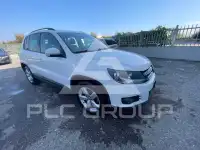 2012 Volkswagen Tiguan