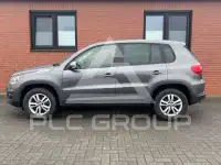 2012 Volkswagen Tiguan