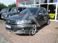 2012 Volkswagen Tiguan