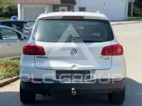 2012 Volkswagen Tiguan