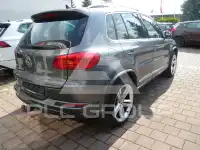 2012 Volkswagen Tiguan