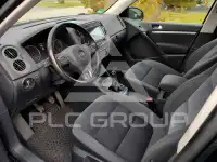 2012 Volkswagen Tiguan