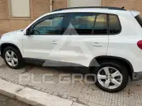 2012 Volkswagen Tiguan