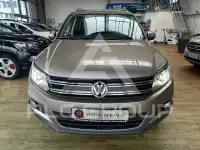 2012 Volkswagen Tiguan