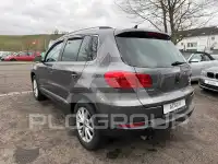 2012 Volkswagen Tiguan