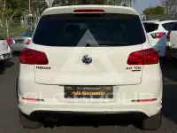 2012 Volkswagen Tiguan