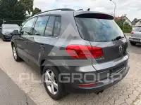 2012 Volkswagen Tiguan