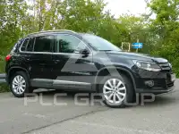2012 Volkswagen Tiguan