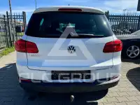 2012 Volkswagen Tiguan