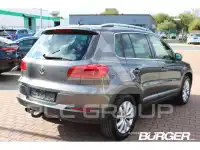 2012 Volkswagen Tiguan