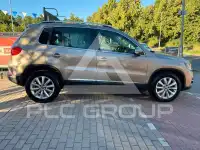 2012 Volkswagen Tiguan