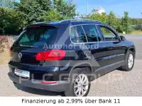 2012 Volkswagen Tiguan
