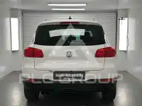 2012 Volkswagen Tiguan