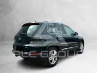 2012 Volkswagen Tiguan