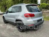 2012 Volkswagen Tiguan