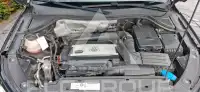 2012 Volkswagen Tiguan