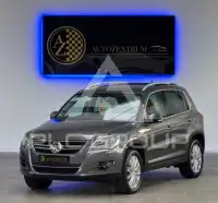 2012 Volkswagen Tiguan