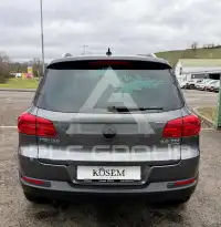 2012 Volkswagen Tiguan