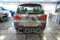 2012 Volkswagen Tiguan