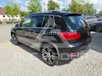 2012 Volkswagen Tiguan