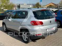 2012 Volkswagen Tiguan