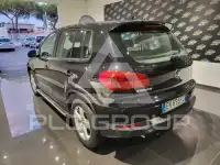 2012 Volkswagen Tiguan