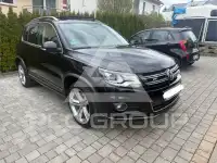 2012 Volkswagen Tiguan