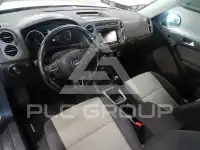 2012 Volkswagen Tiguan