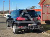 2012 Volkswagen Tiguan