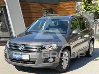 2012 Volkswagen Tiguan