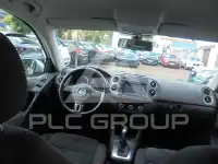 2012 Volkswagen Tiguan