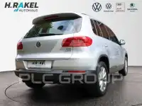 2012 Volkswagen Tiguan