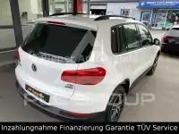 2012 Volkswagen Tiguan