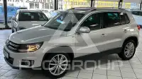 2012 Volkswagen Tiguan