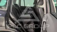 2012 Volkswagen Tiguan