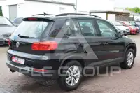 2012 Volkswagen Tiguan